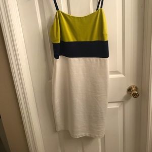 Banana Republic dress